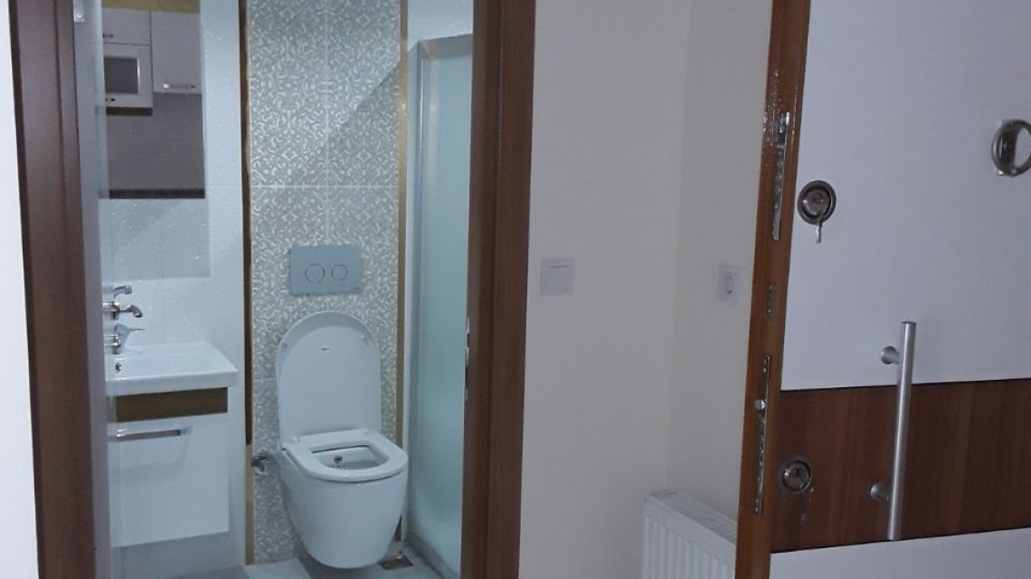 SG APARTİSTANBUL