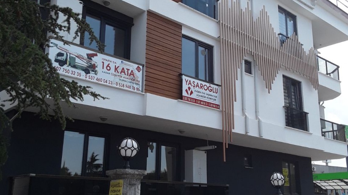 SG APARTİSTANBUL
