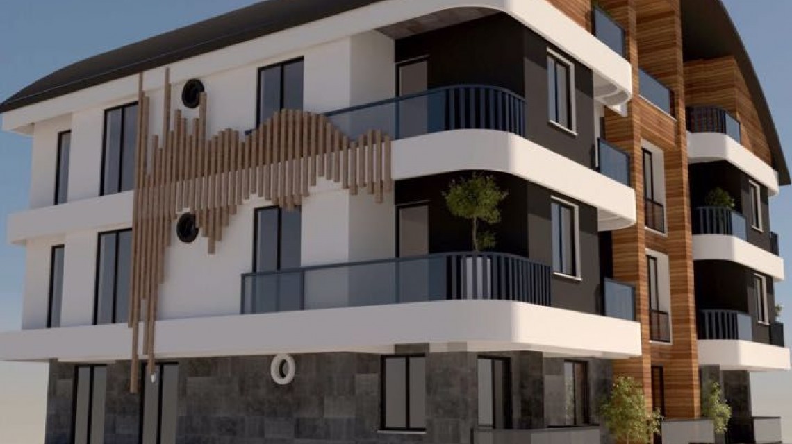 SG APARTİSTANBUL