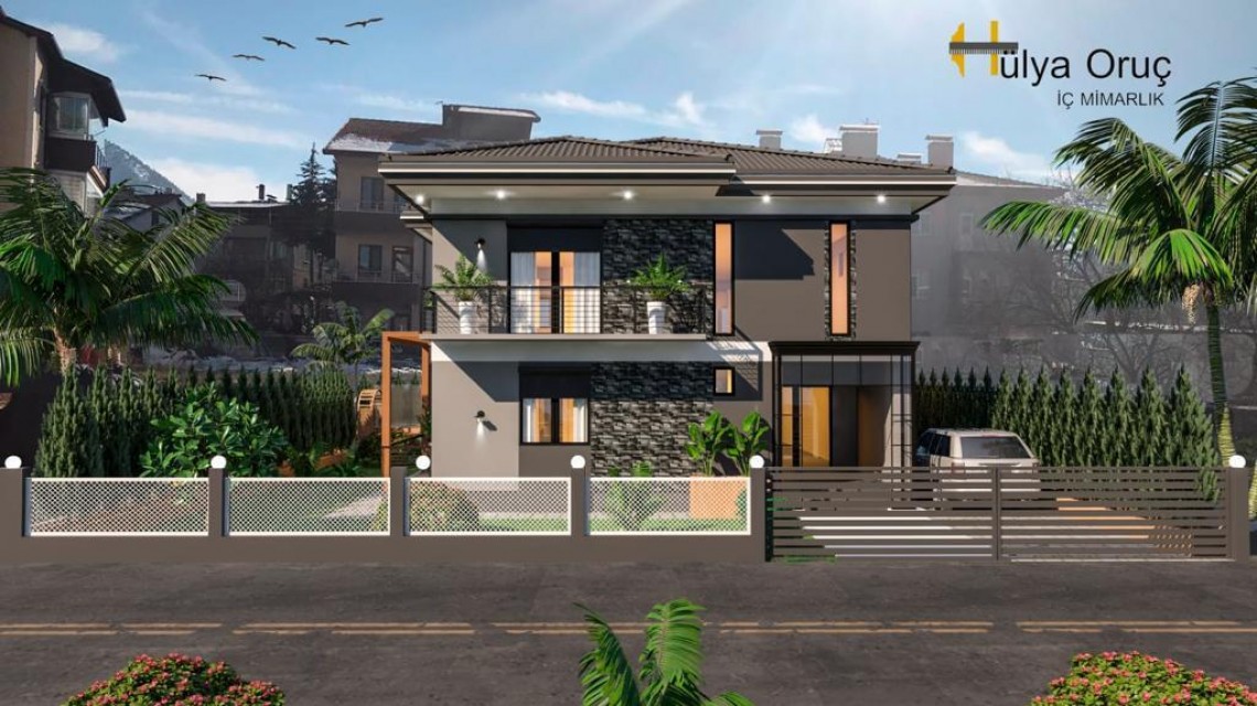 SG VİLLA2