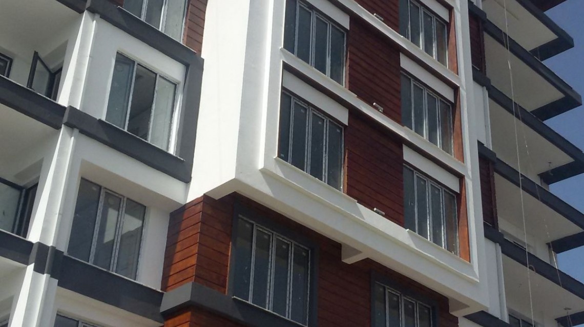 SG RESİDENCE