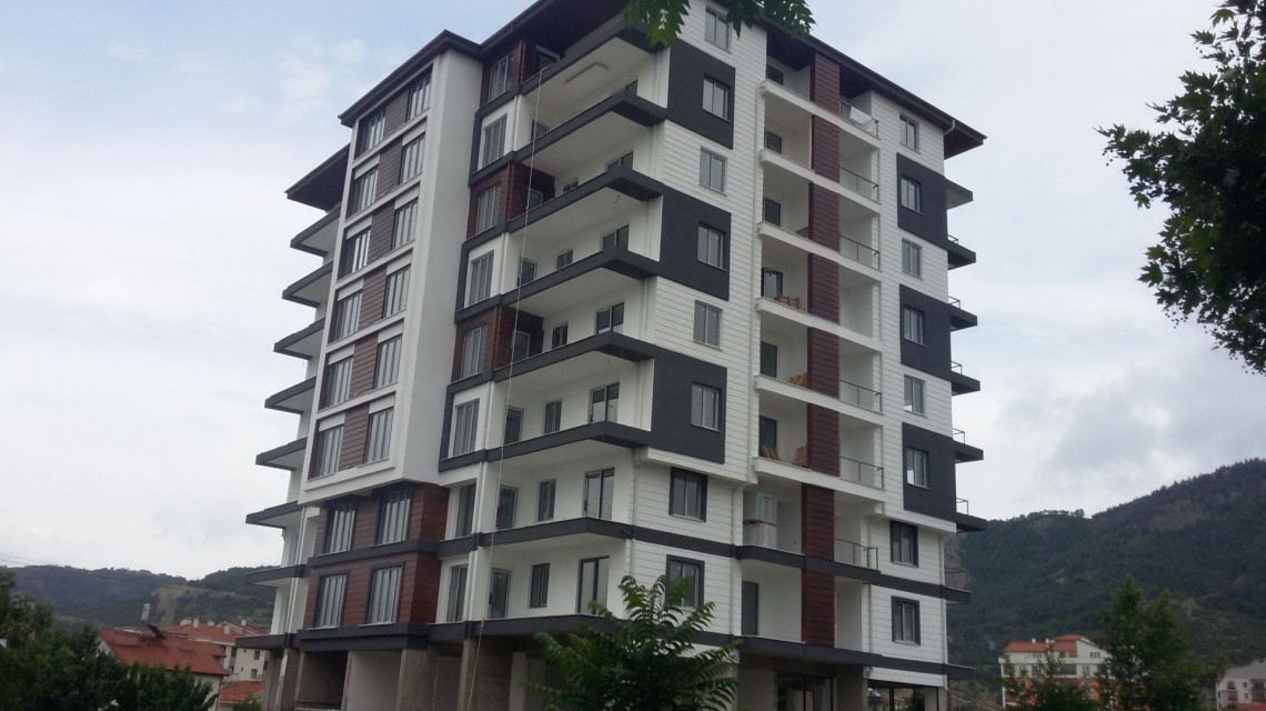 SG RESİDENCE