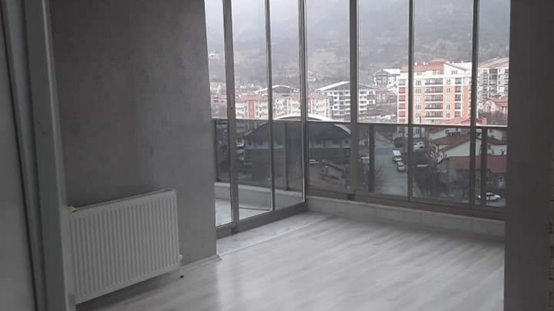 SG RESİDENCE
