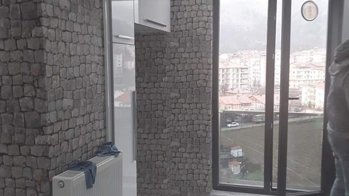 SG RESİDENCE