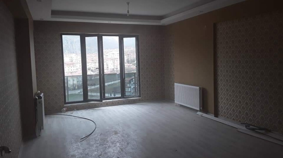 SG RESİDENCE