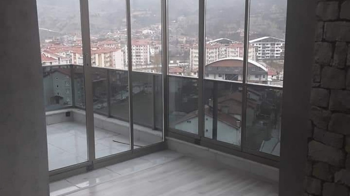 SG RESİDENCE