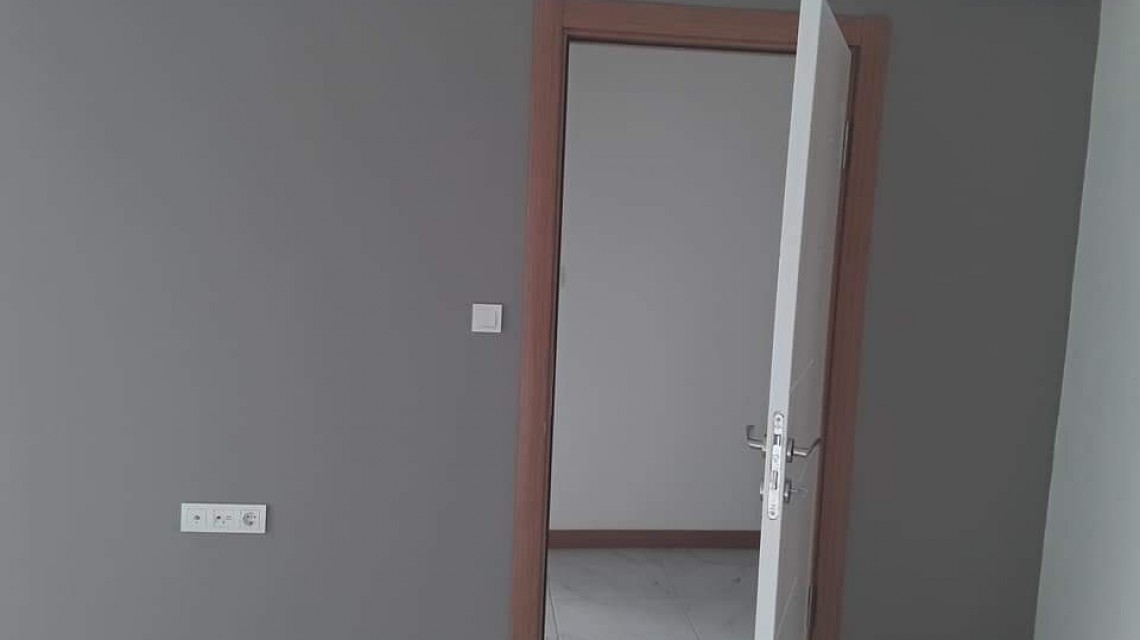 SG RESİDENCE