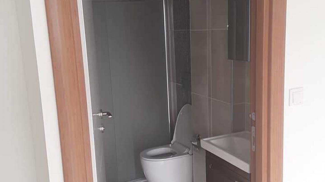 SG RESİDENCE