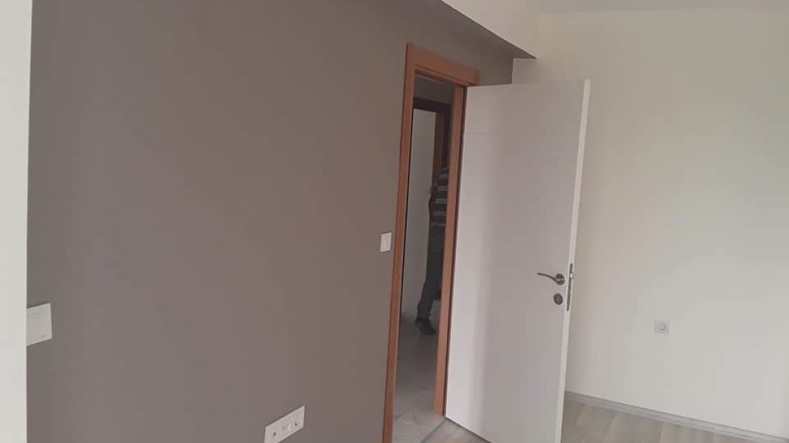 SG RESİDENCE