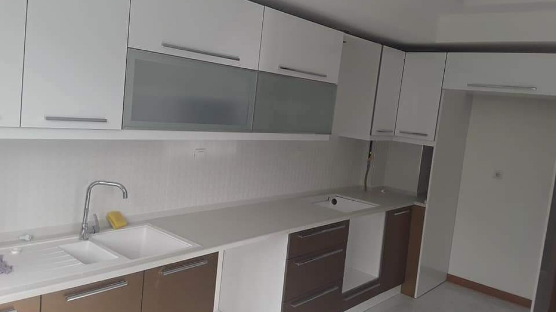 SG RESİDENCE