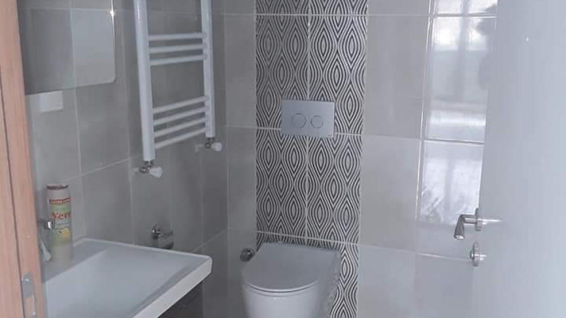 SG RESİDENCE