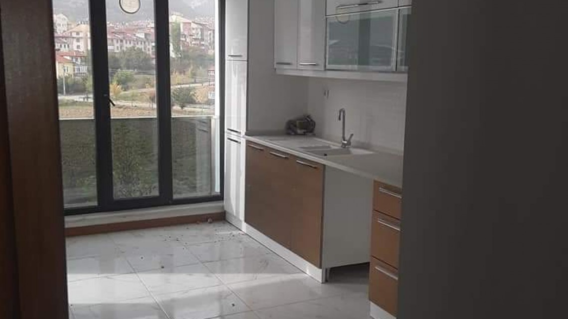 SG RESİDENCE