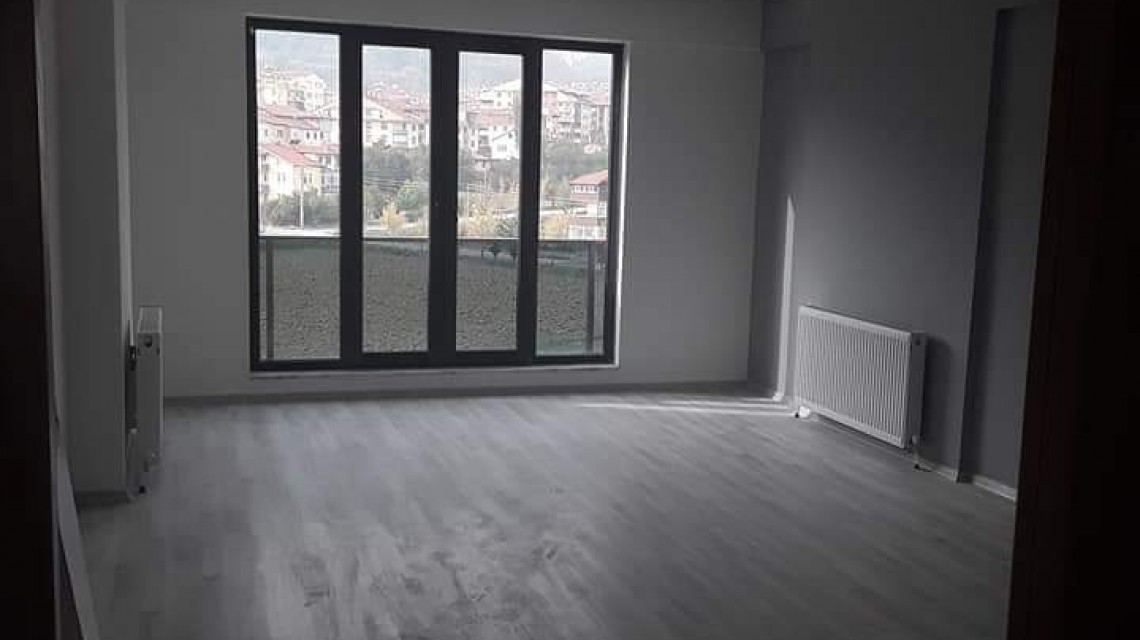 SG RESİDENCE