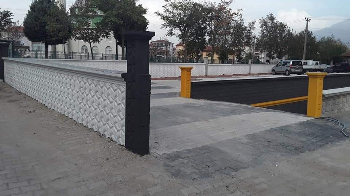 SG RESİDENCE
