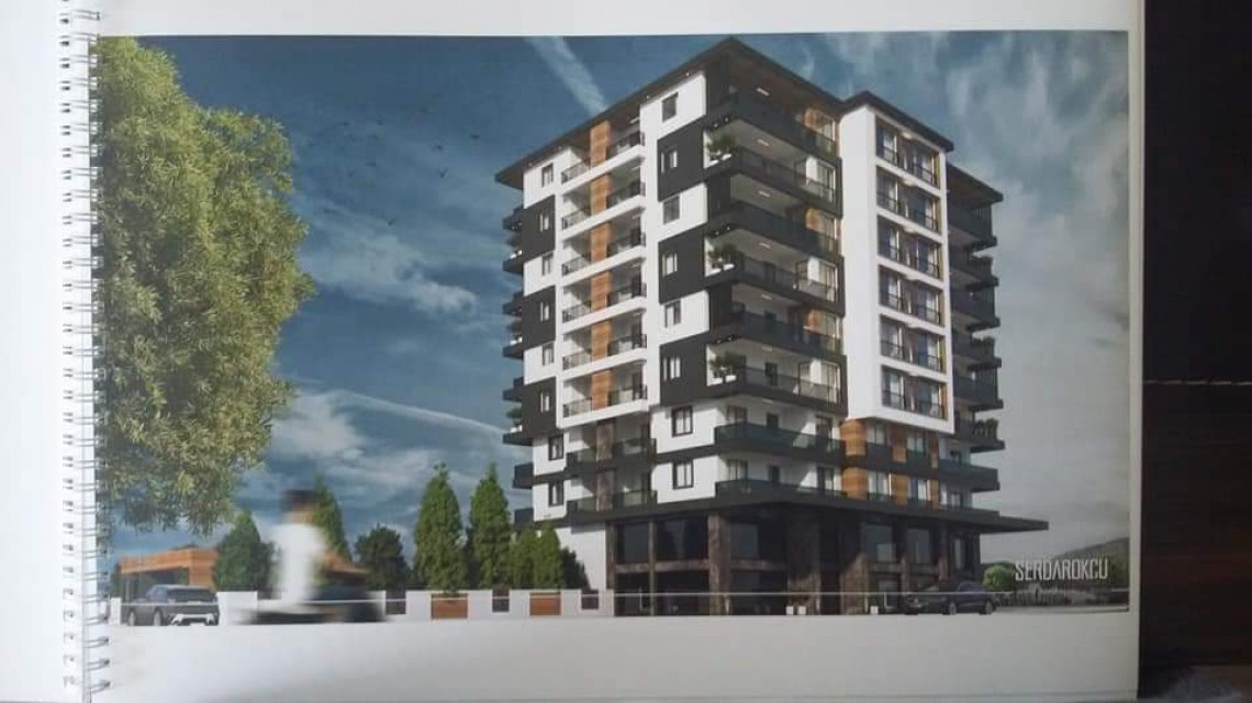 SG RESİDENCE