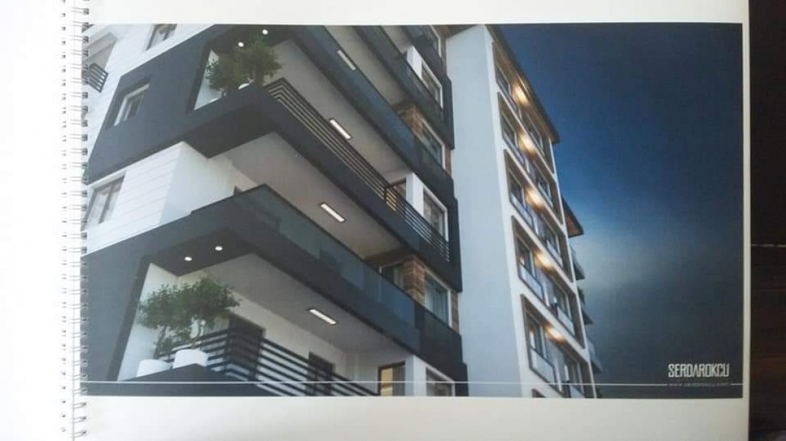 SG RESİDENCE