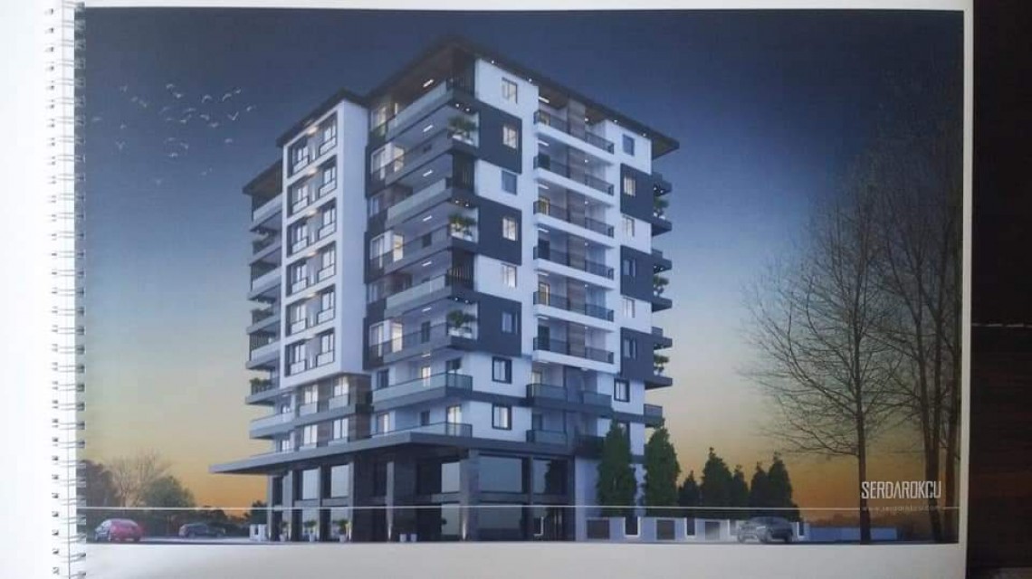 SG RESİDENCE