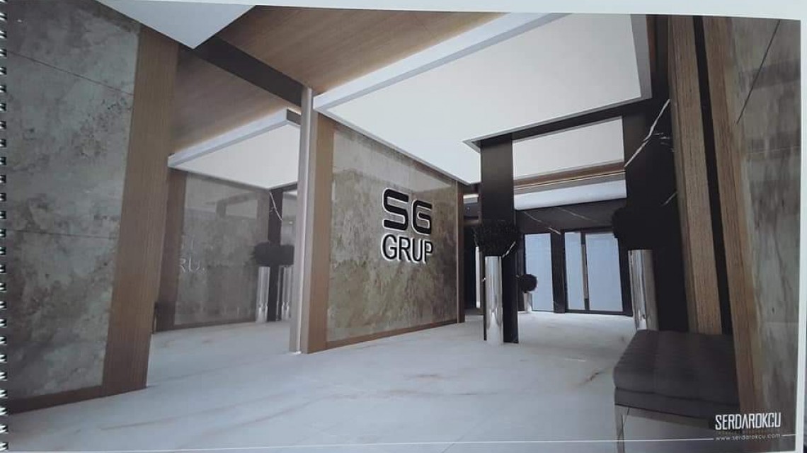 SG RESİDENCE