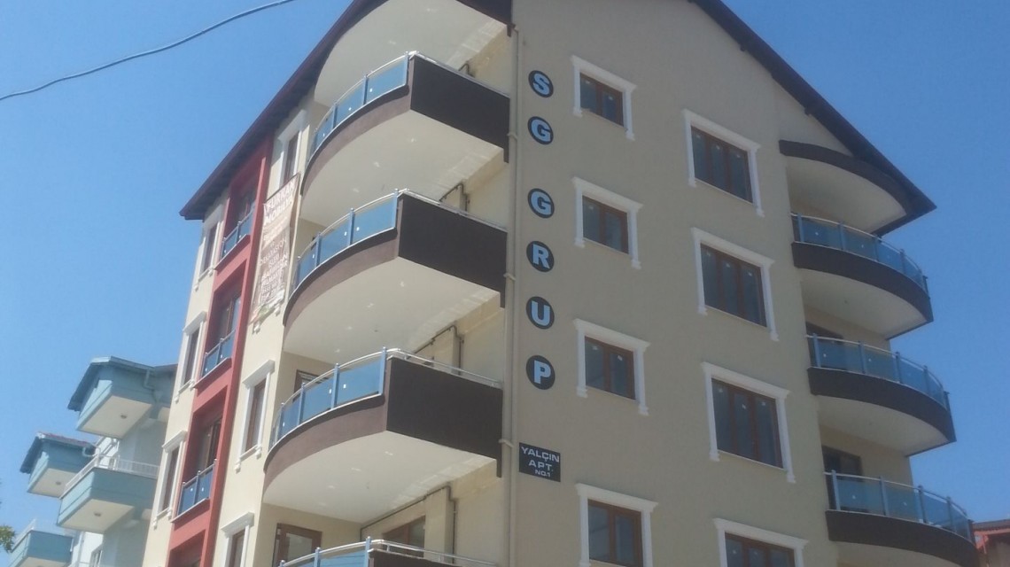 SG HIZIRBEY YALÇIN AP