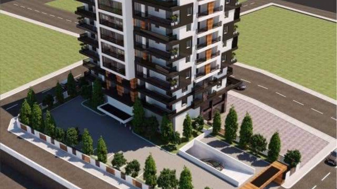 SG RESİDENCE
