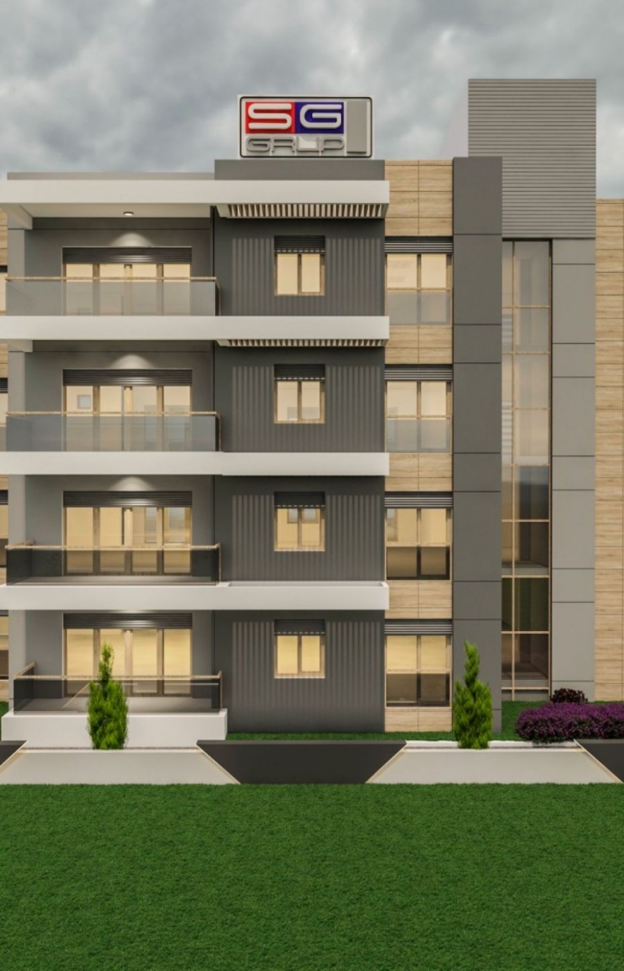 SG GRUP ANTALYA ALTINTAŞ
