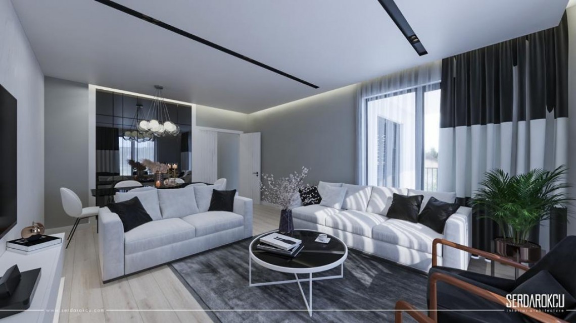 SG ÇÜNÜR TUNA SİTESİ