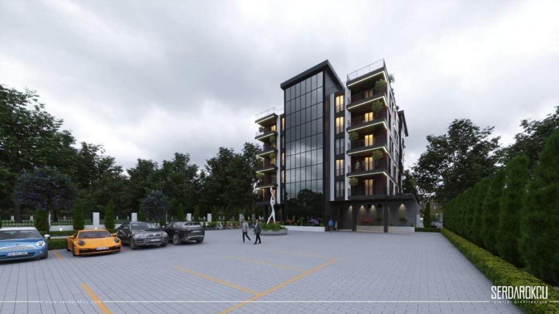 SG ÇÜNÜR TUNA SİTESİ