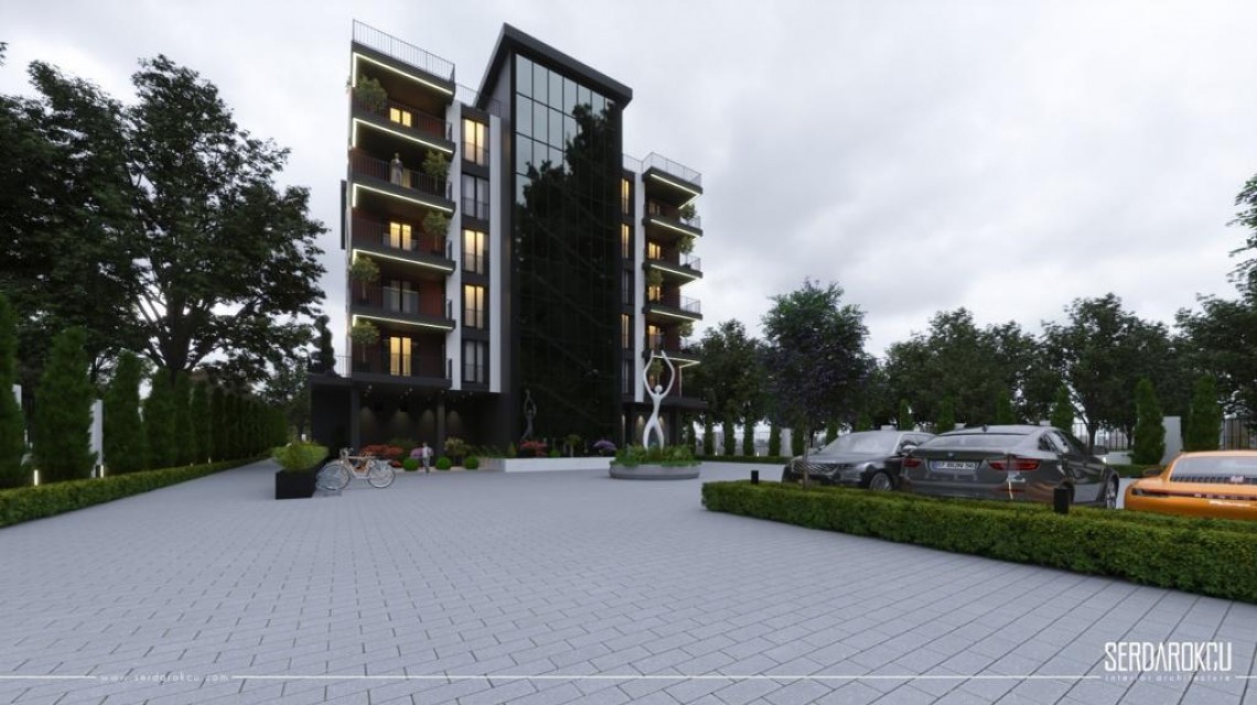SG ÇÜNÜR TUNA SİTESİ