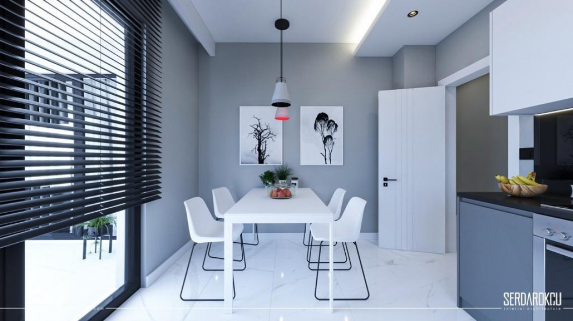 SG ÇÜNÜR TUNA SİTESİ