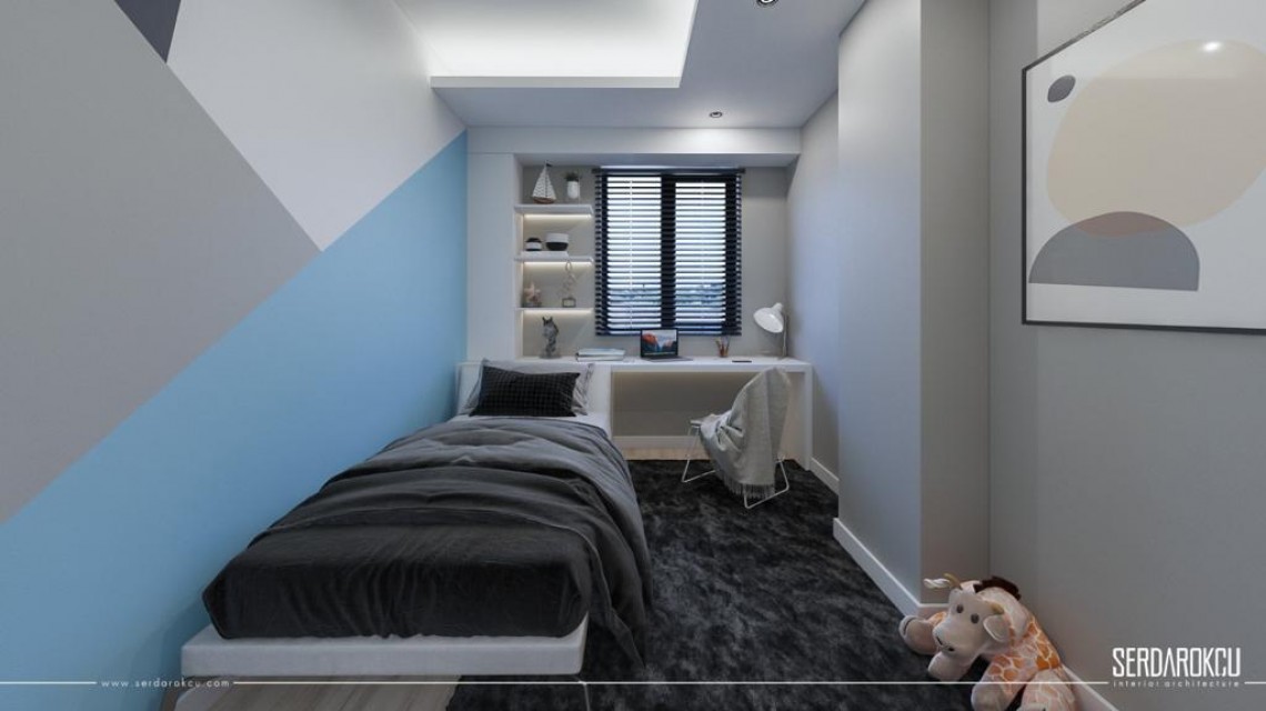 SG ÇÜNÜR TUNA SİTESİ
