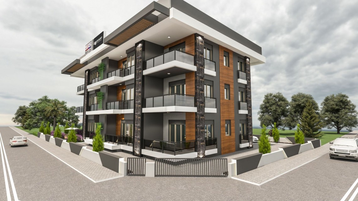 ANTALYA LARİMAR FIRST