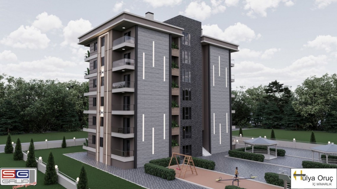 ÇÜNÜR ISPARTA KARİZMA - 5