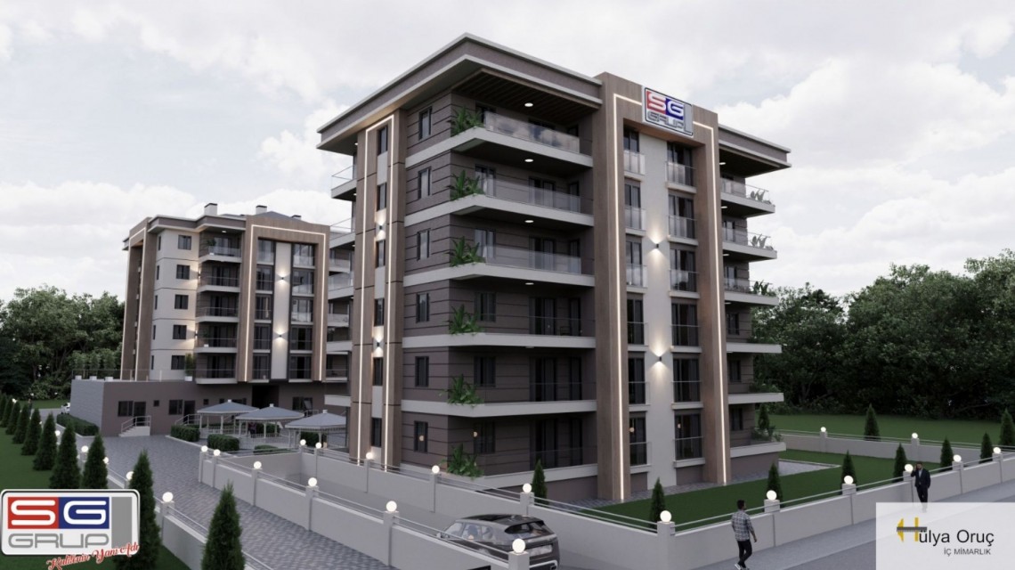 ÇÜNÜR ISPARTA KARİZMA - 5