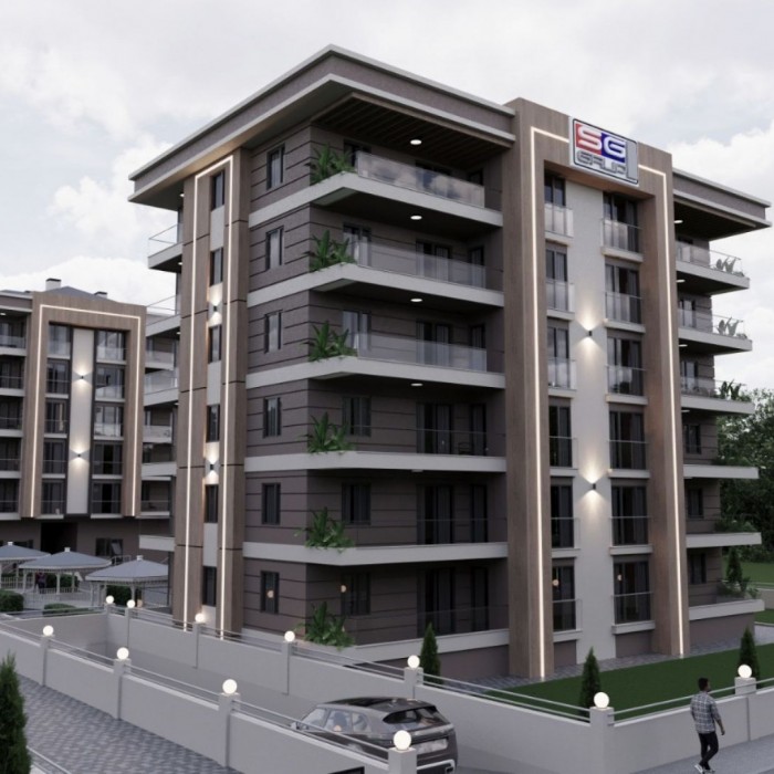 ÇÜNÜR ISPARTA KARİZMA - 5