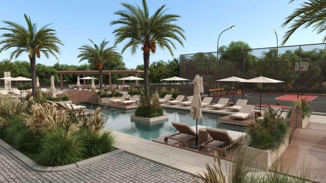 ANTALYA SG Elara Sitesi